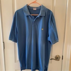 Brooks Brother Mens Polo